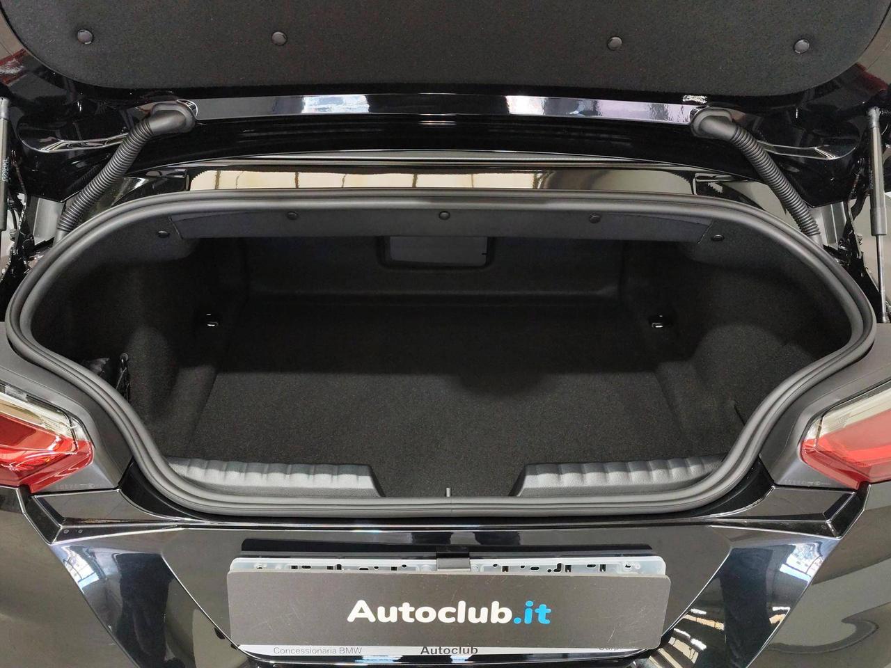 BMW Z4 sDrive20i MSport