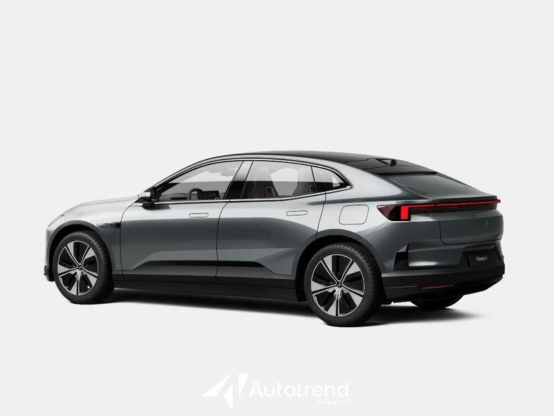 Polestar Polestar 4 Coupè Rear Motor Plus
