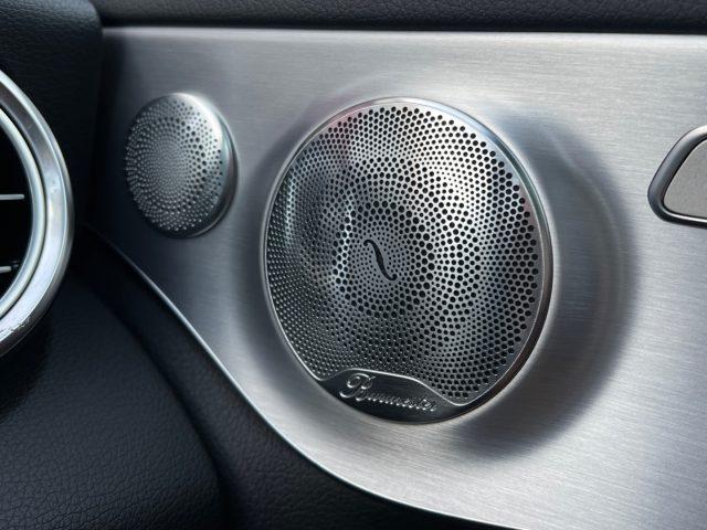 MERCEDES-BENZ C 220 d Coupé Premium Plus AMG