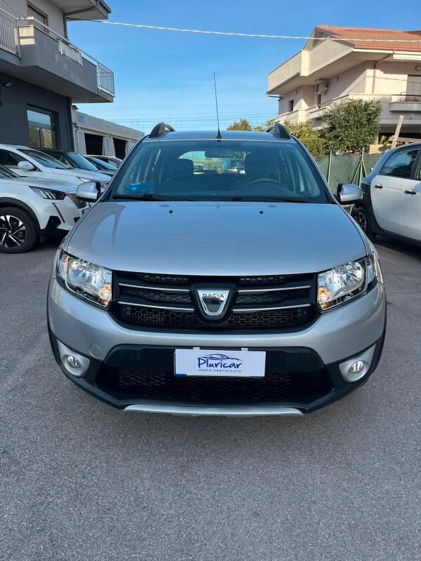 Dacia Sandero 1.5 dci Prestige 90cv