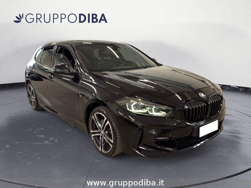 BMW Serie 1 F40 Diesel 116d Msport auto