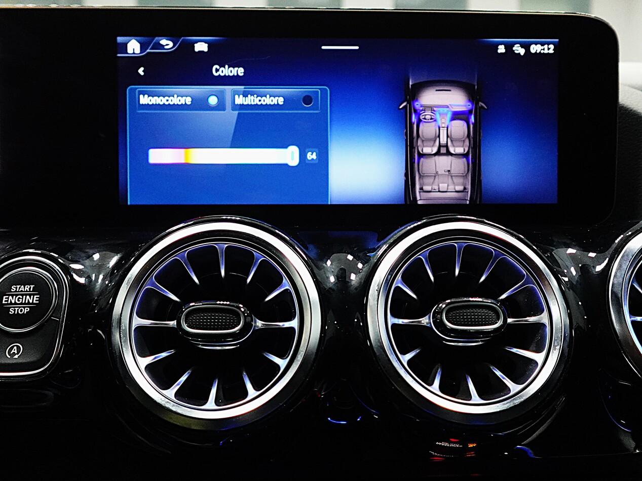 Mercedes Classe GLA 2.0 d 150 CV AMG LINE ADV PLUS