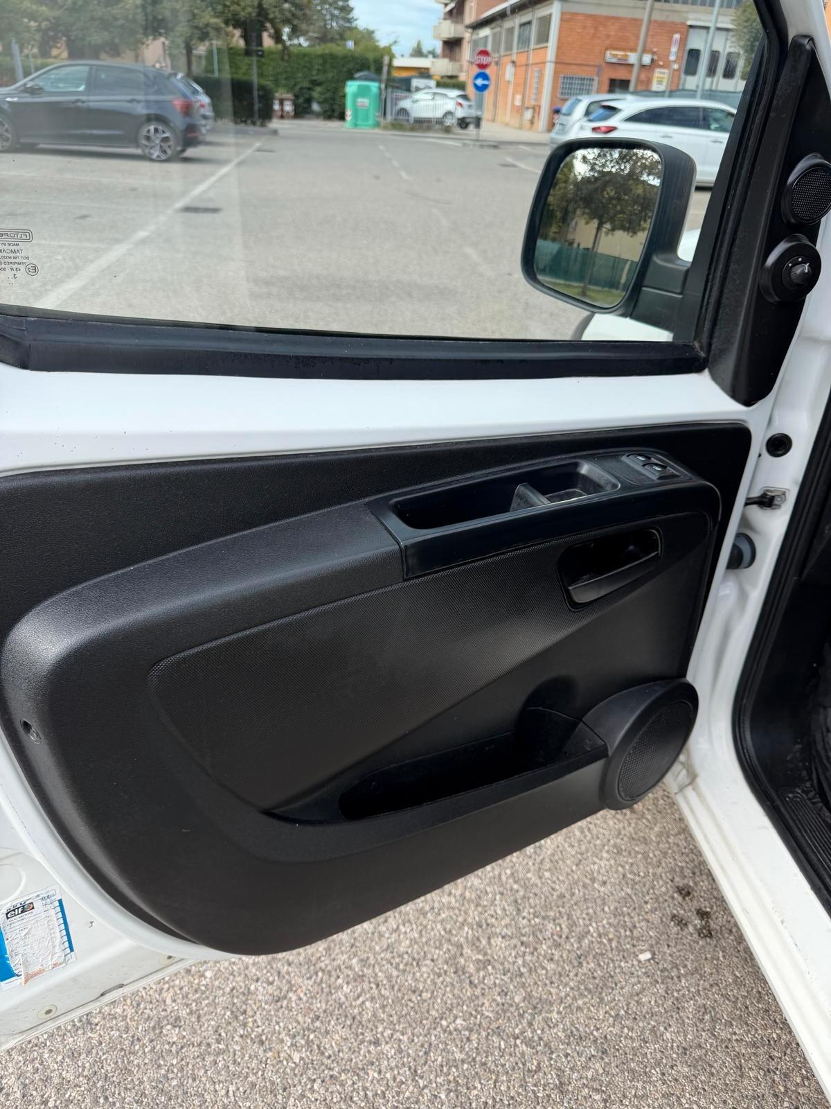 Fiat Fiorino 1.4 8V Furgone Natural Power