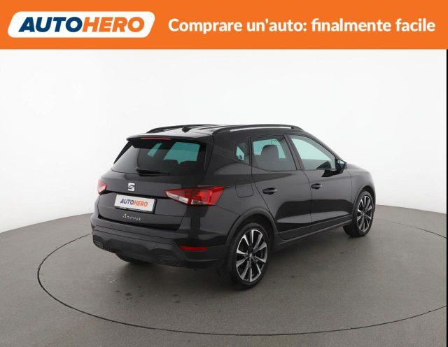 SEAT Arona 1.0 EcoTSI Style