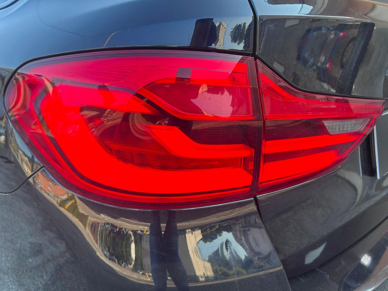 Bmw 530 5 series 530 d M Sport #11850