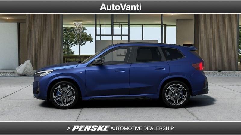 BMW X1 X1 M35i xDrive