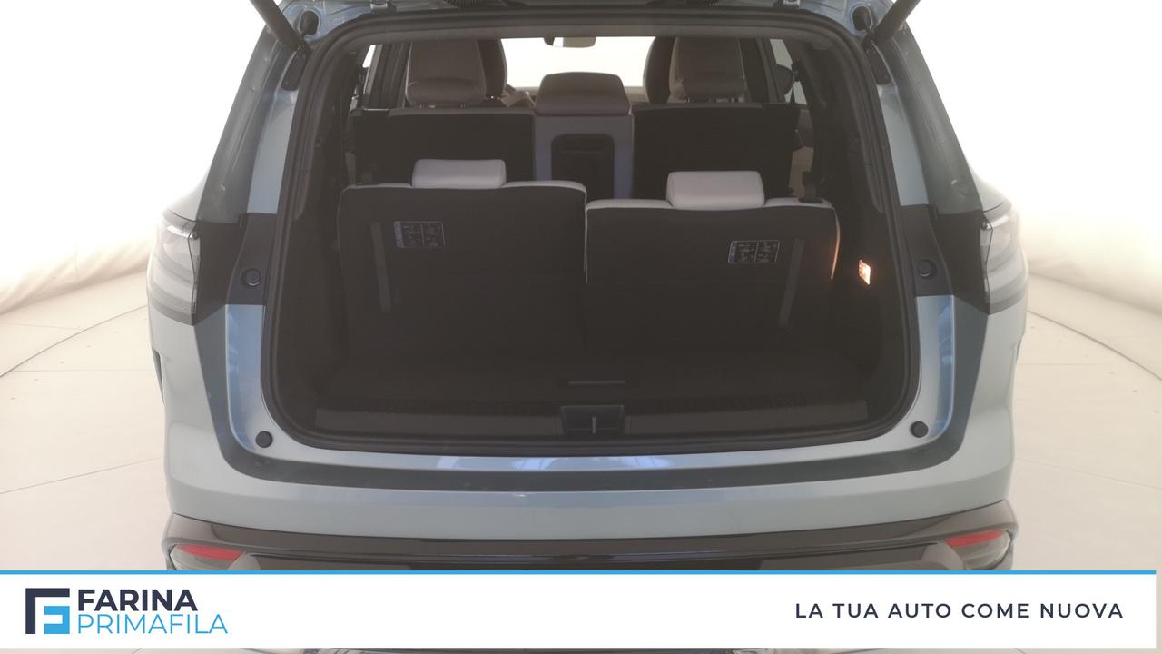 RENAULT NUOVO ESPACE iconic MY25 full hybrid E-Tech 200 7p