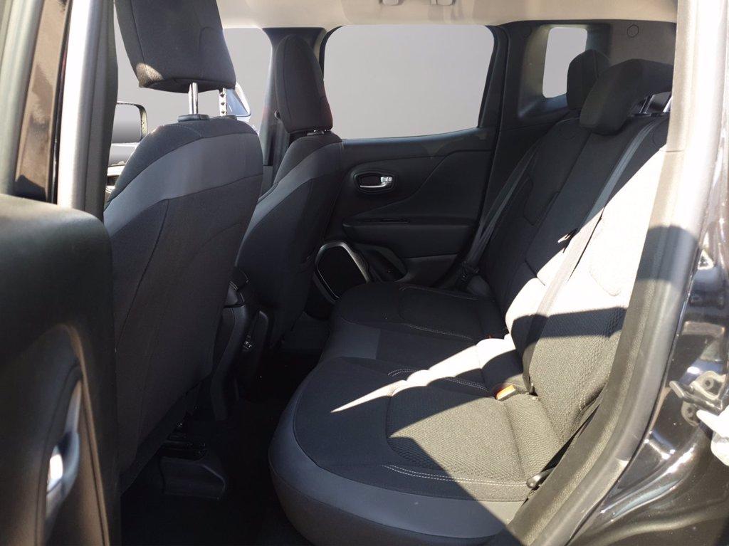 JEEP Renegade 1.0 t3 limited 2wd del 2018