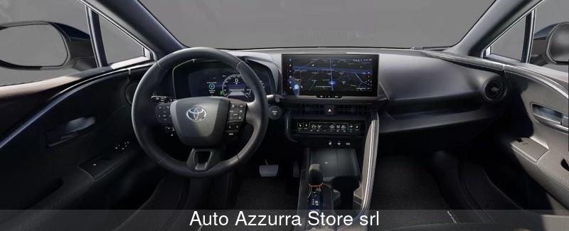 Toyota C-HR 1.8 HV Trend *PROMO AZZURRA - VETTURA IN ARRIVO*