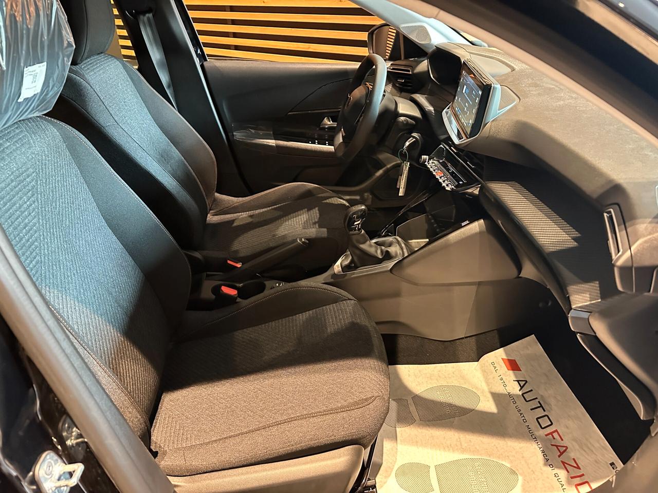 Peugeot 208 PureTech Stop&Start 5 porte Style