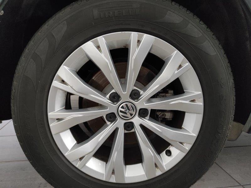 Volkswagen Tiguan 2ª serie 2.0 TDI SCR Business BlueMotion Technology
