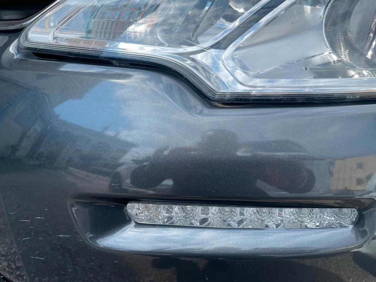 Citroen C3 1.4 HDi 70 Seduction 2015