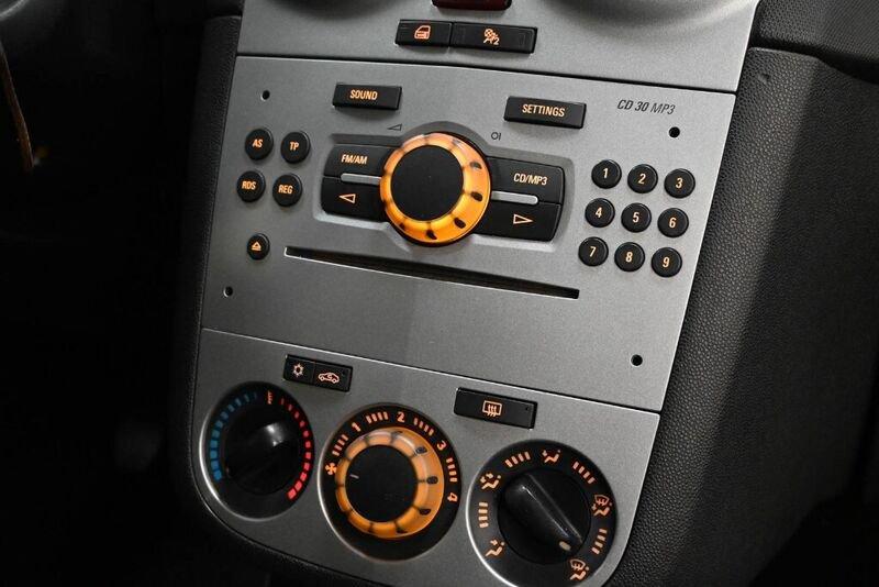 Opel Corsa Corsa 1.2 3 porte Club