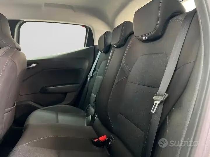 Renault Clio TCe 90CV GPL 5 porte Equilibre