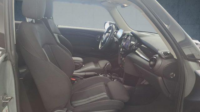 MINI Cooper S 2.0 Cooper S Classic Aut.