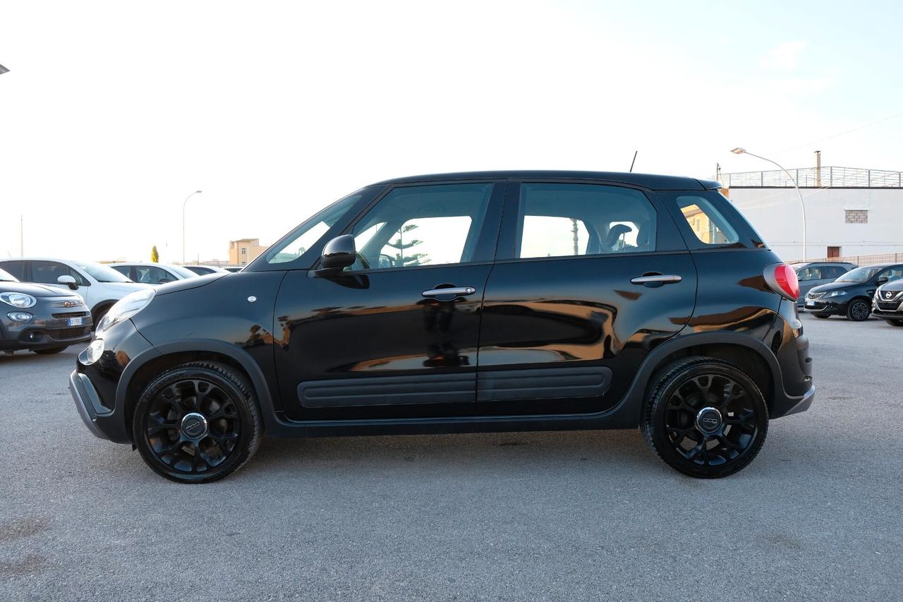 Fiat 500L 1.4 95 CV S&S Cross