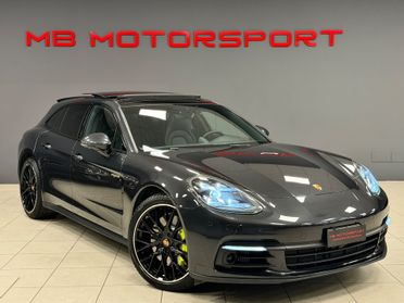 Porsche Panamera 2.9 4 E-Hybrid Sport Turismo 10 years Edition FULL OPTIONAL