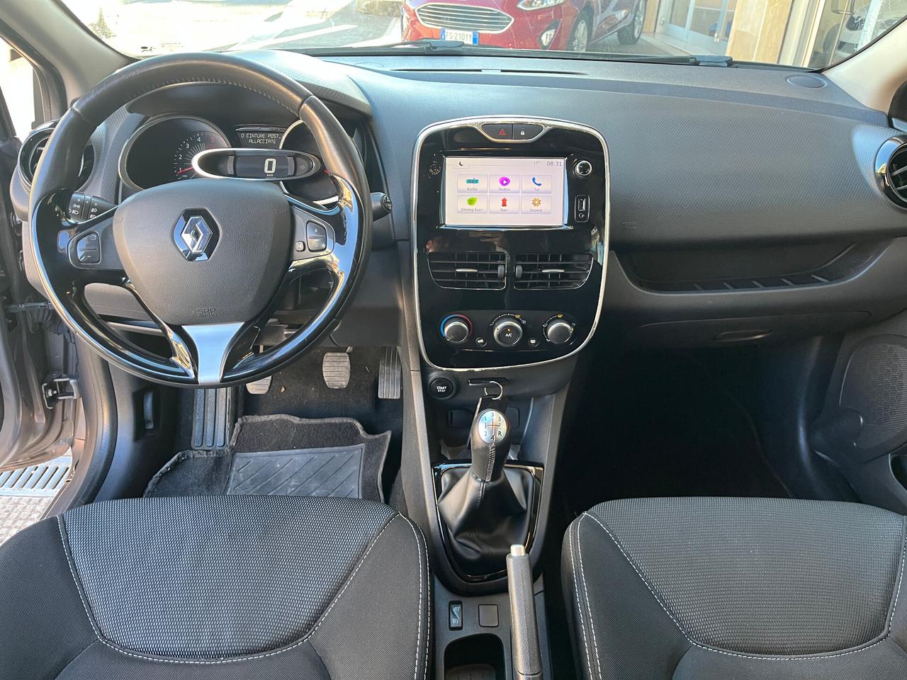 Renault Clio Sporter dCi 75CV Energy Zen Euro 6
