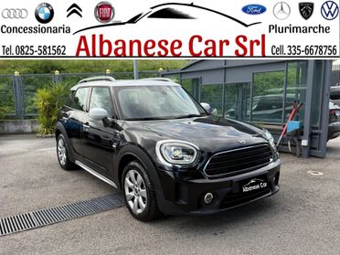 Mini Cooper 2.0 D Countryman 150 CV Business