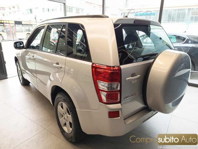 SUZUKI Grand Vitara 1.9 DDiS 5 porte