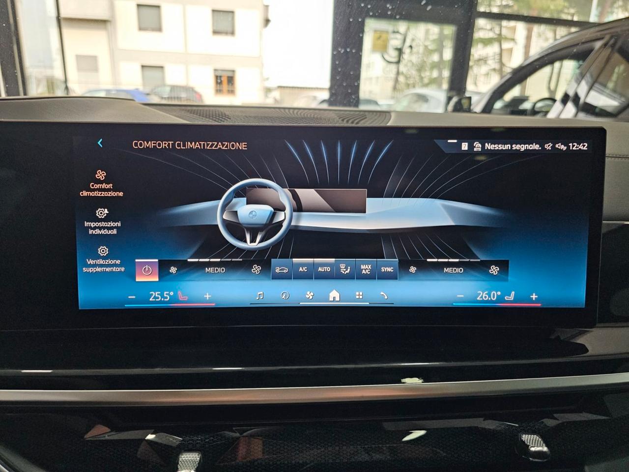 BMW X5 30d xDrive M-Sport NEW MODEL C.21" Tetto Navi 360