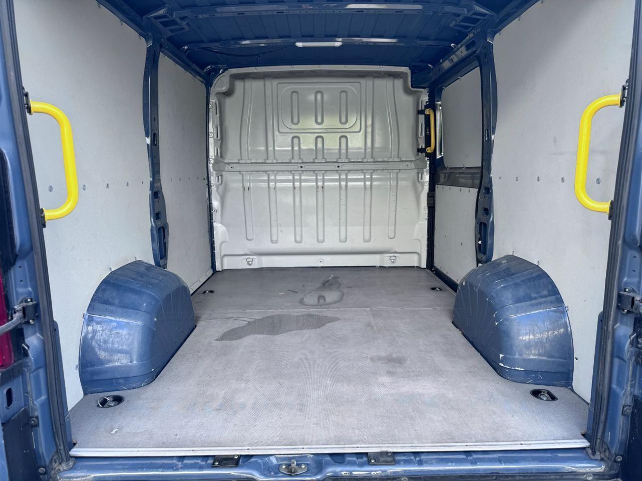 FIAT Ducato 30 2.3 MJT 120CV L1 H1 Furgone Possibilità Leasing