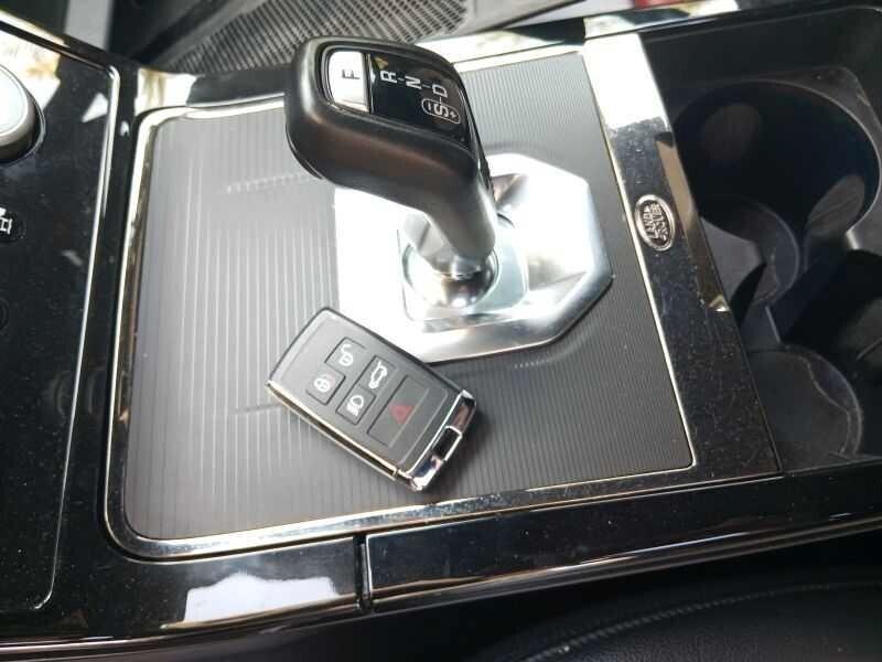Land Rover Range Rover Evoque 2.0D I4 204 CV AWD Auto R-Dynamic S