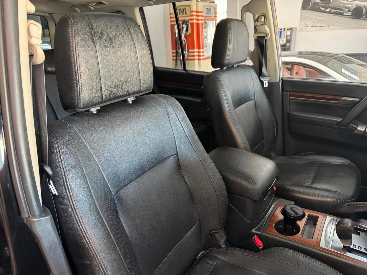 Mitsubishi Pajero 3.2 DI-D 16V 5p. Intense DPF 7 POSTI FULL OPTIONAL PERFETTO!!!