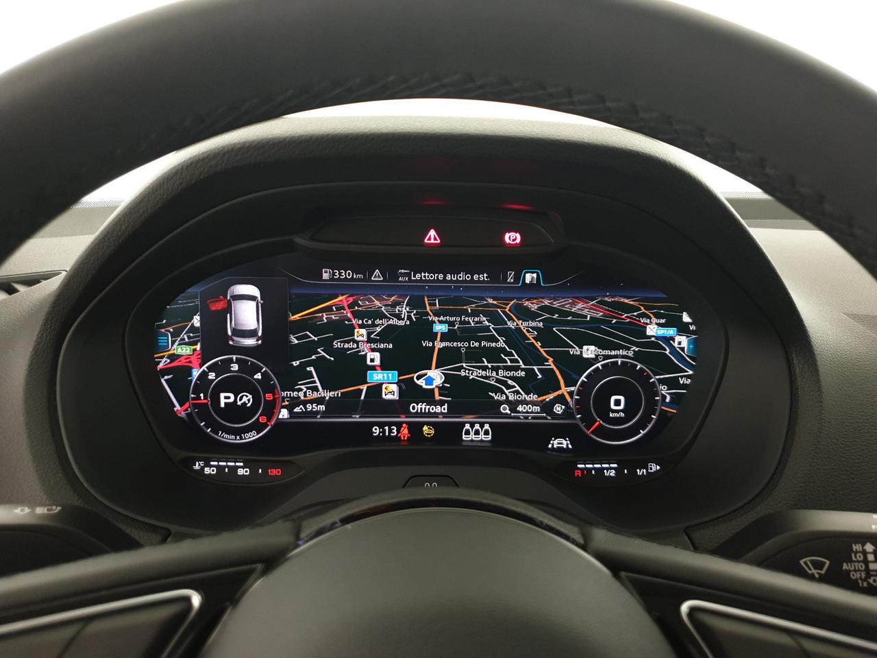 30TDI 116CV S tronic S line Edition