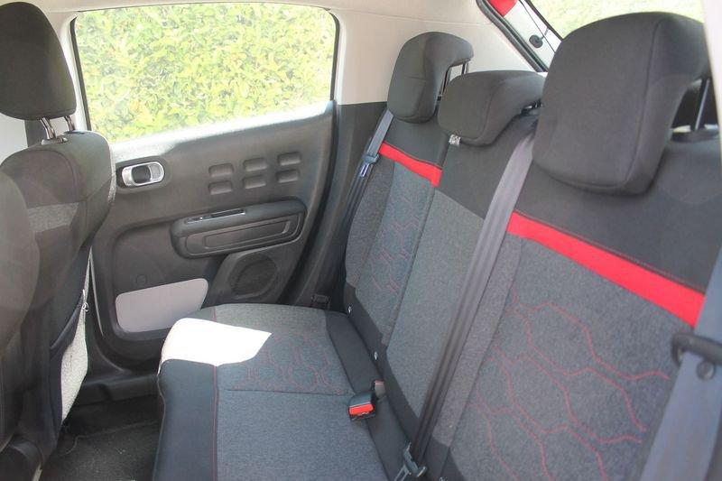 Citroën C3 PureTech 82 Shine