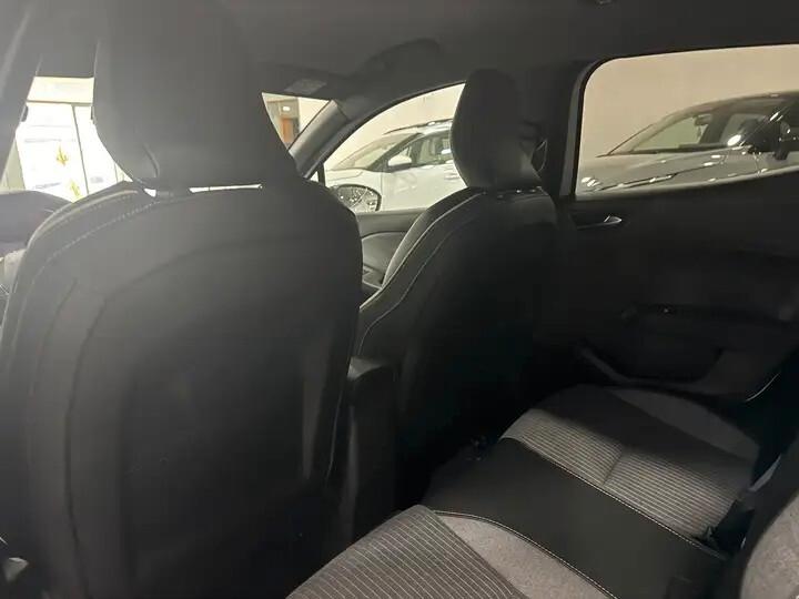 Renault Clio TCe 90 CV 5 porte Techno