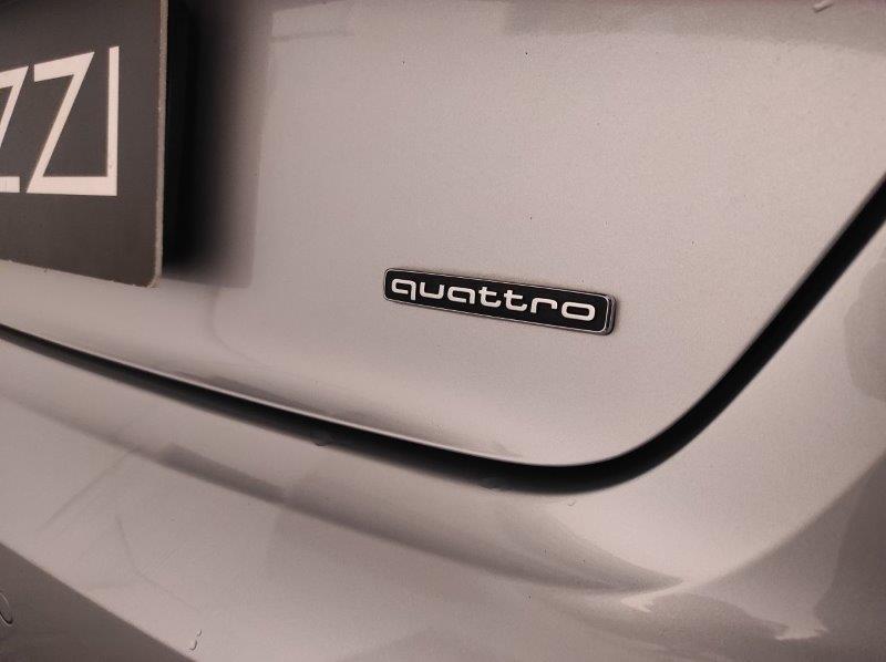 AUDI A3 3ª serie - A3 SPB 40 TDI quattro S tronic Business