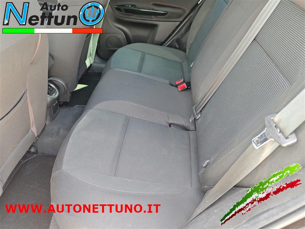 Alfa Romeo Giulietta 1.6 JTDm-2 105 CV Exclusive