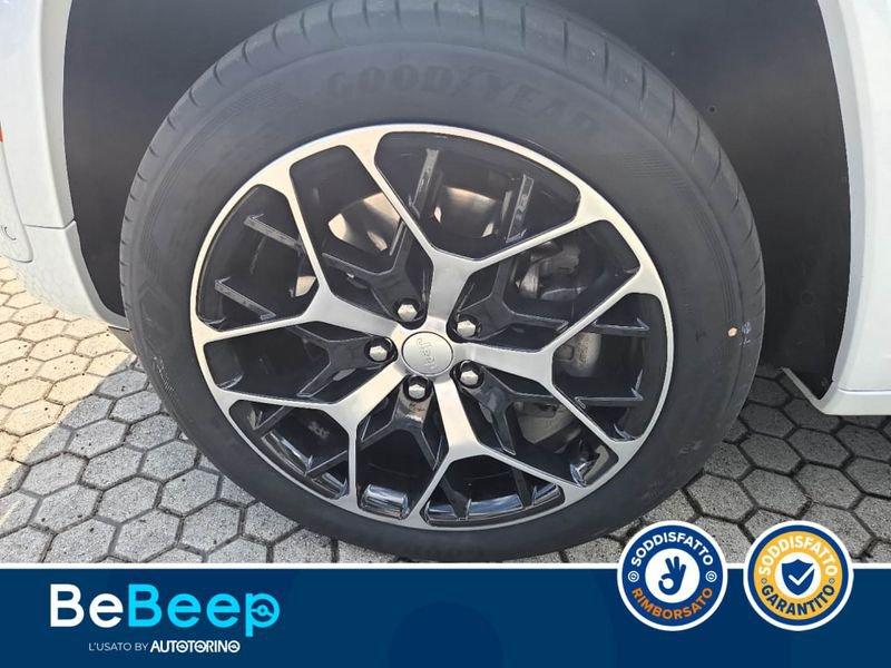 Jeep Grand Cherokee 2.0 ATX PHEV SUMMIT RESERVE 4XE AUT