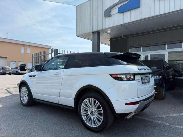 Land Rover Range Rover Evoque Range Rover Evoque 3p 2.2 td4 150cv
