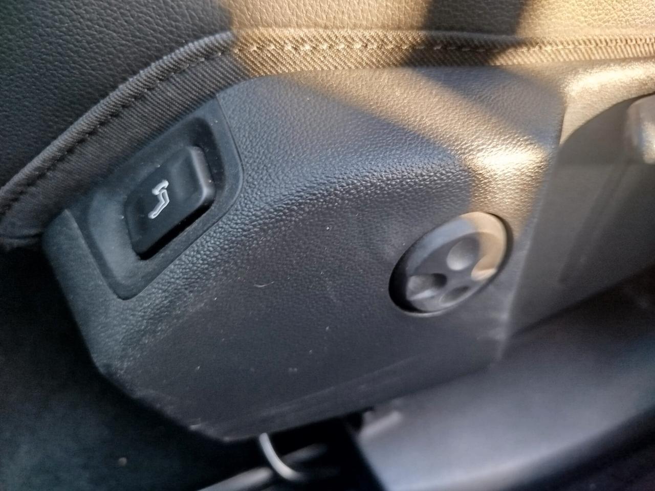 Grandland X 1.5 AUTOM *PREZZO VERO* KM CERTI- GARANZIA 12 MESI