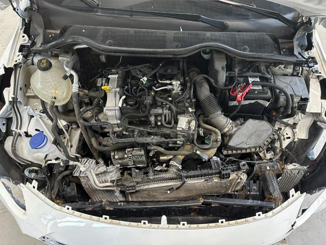 FORD Fiesta 1.0 ECOBOOST HYBRID 125CV 5 PORTE ACTIVE