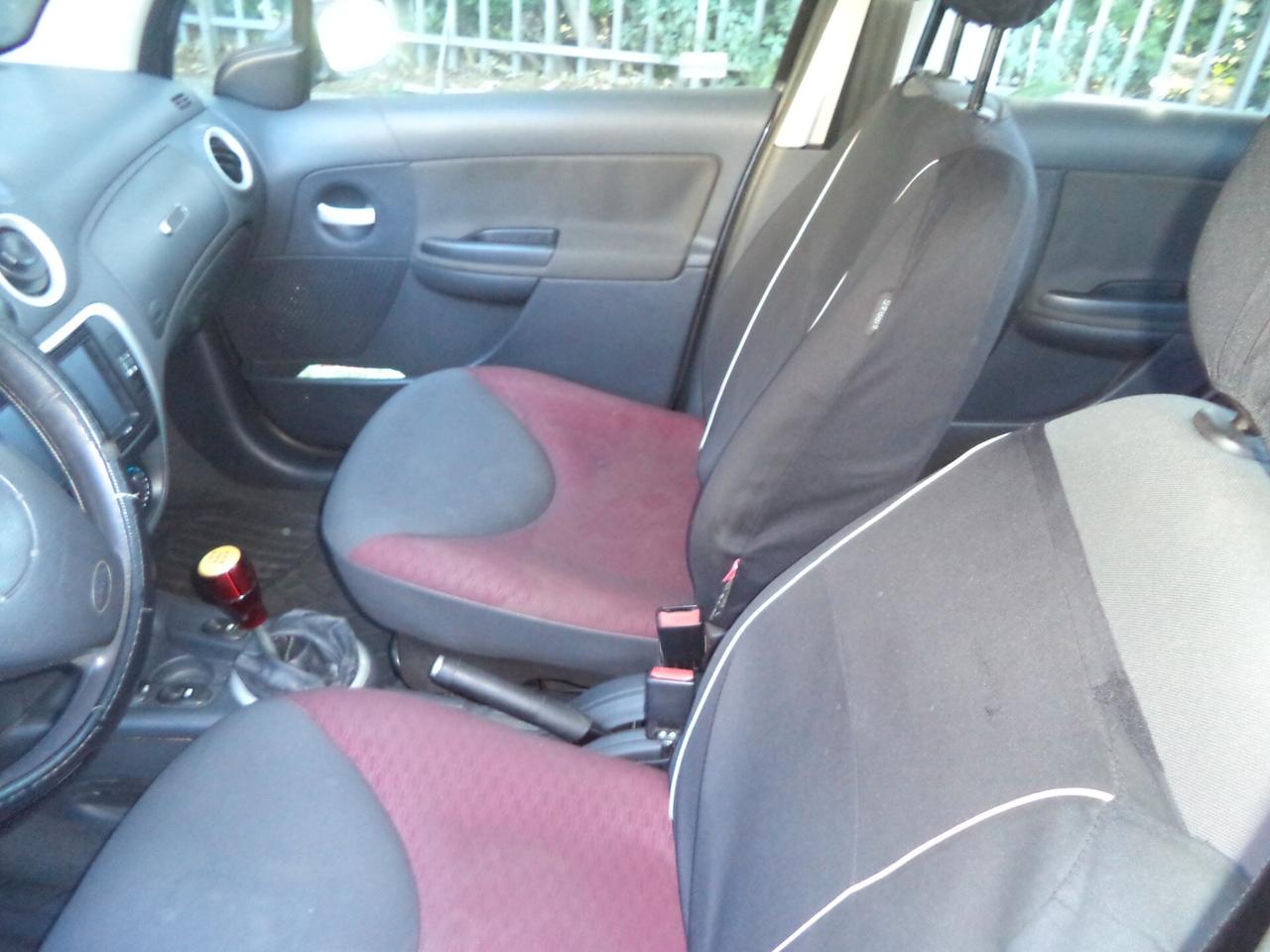 Citroen C3 1.4 HDi 70CV airdream Elegance