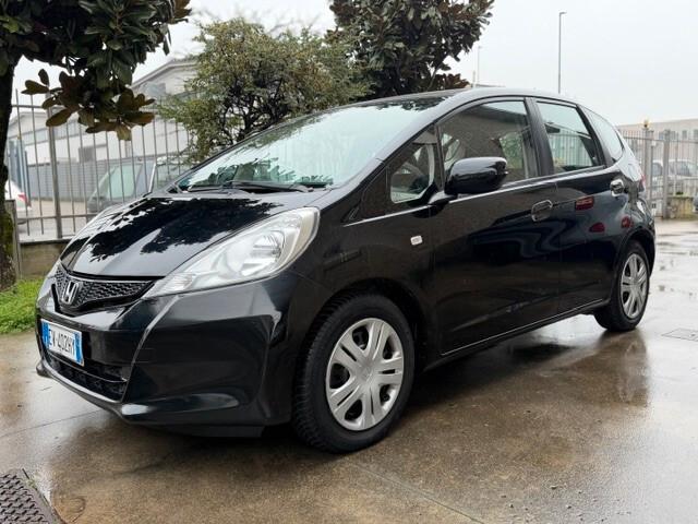 Honda Jazz 1.2 i-VTEC Trend Euro 5B adatta a neopatentati