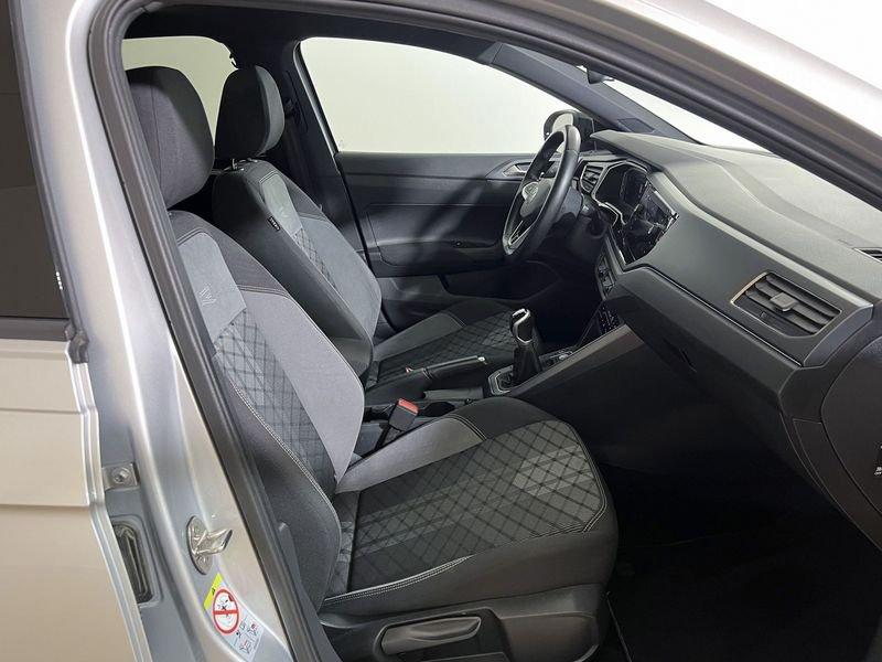 Volkswagen Taigo Taigo 1.0 TSI 110 CV R-Line