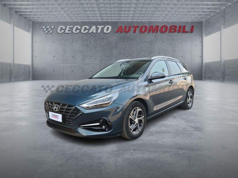 Hyundai i30 i30 Wagon 1.0 t-gdi 48V Prime 120cv