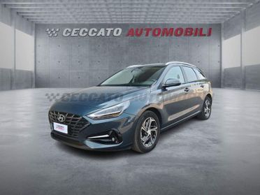 Hyundai i30 i30 Wagon 1.0 t-gdi 48V Prime 120cv