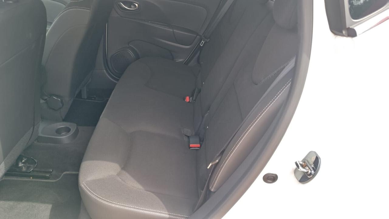 Renault Clio 1.5 dCi 8V 90CV Start&Stop 5 porte Energy