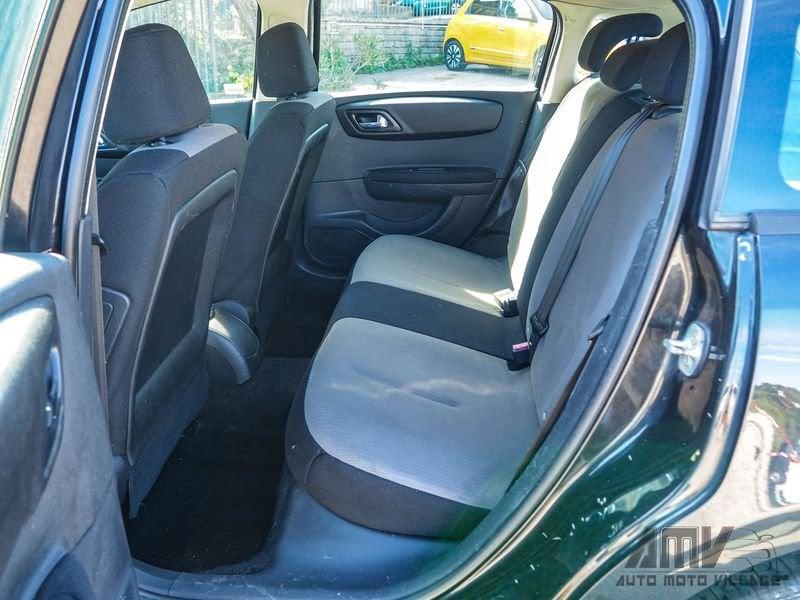 Citroën C4 1.6i 110 Cv UNICO PROPRIETARIO