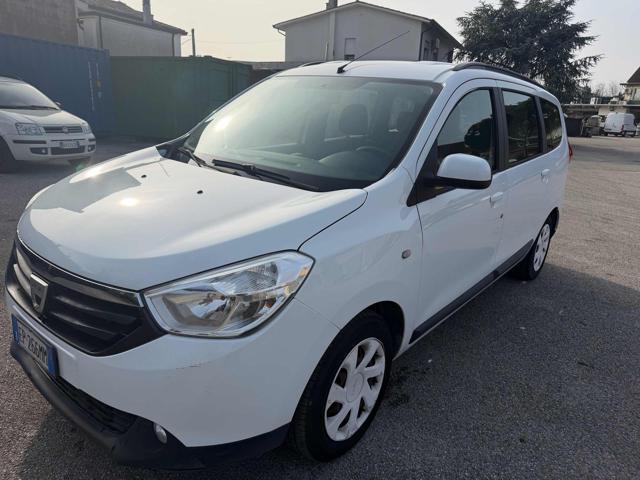 DACIA Lodgy 1.5 dCi 8V 110CV 5p Stupenda Bellissima