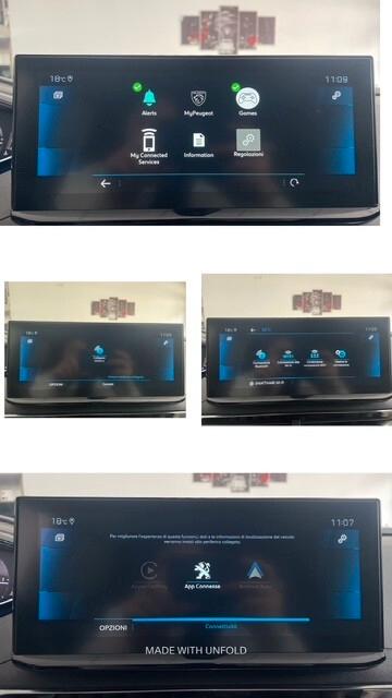 Peugeot 3008 BlueHDi 130 S&S EAT8 Allure Pack