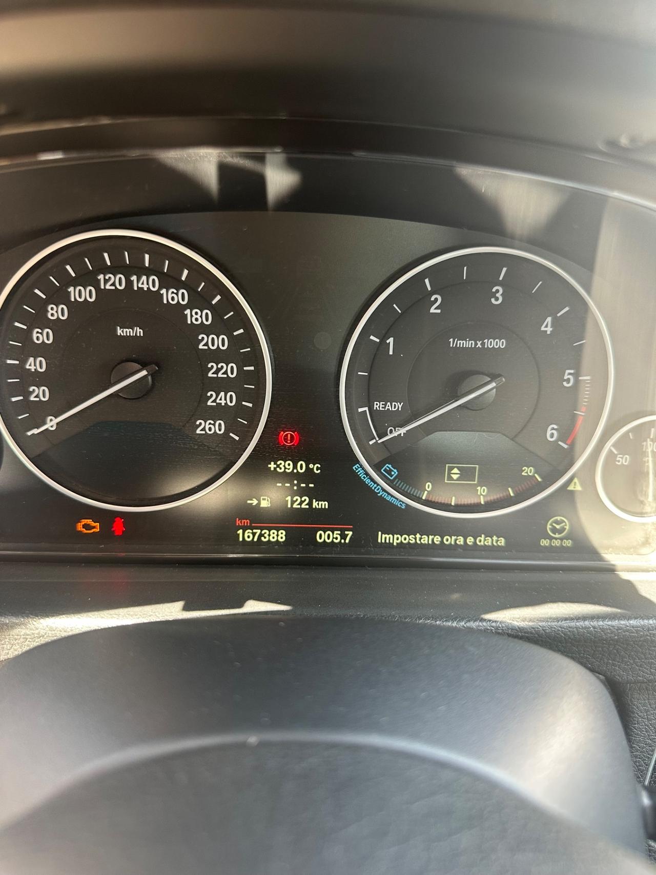 Bmw 316 316d Touring Modern