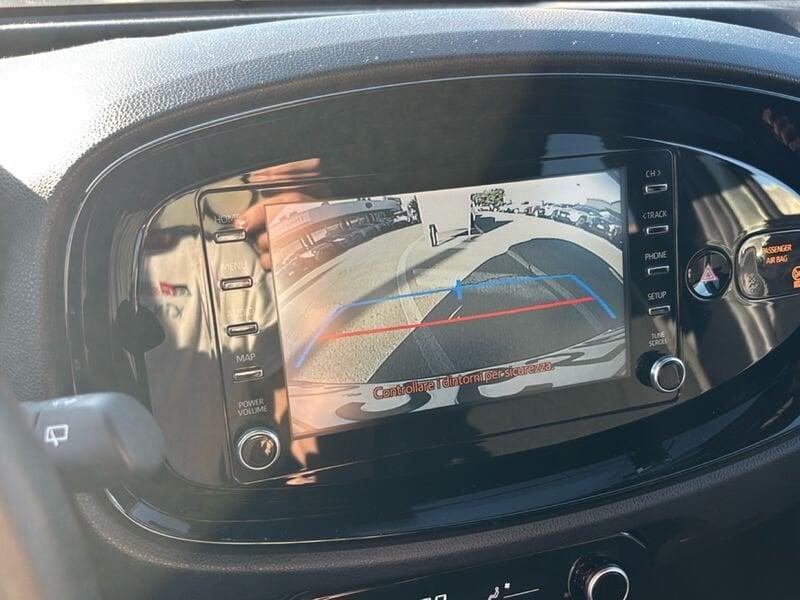 Toyota Aygo X 1.0B (72 CV) Trend