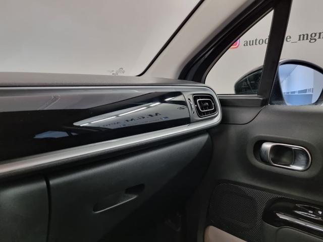 CITROEN C3 PureTech 110 S&S EAT6 Max