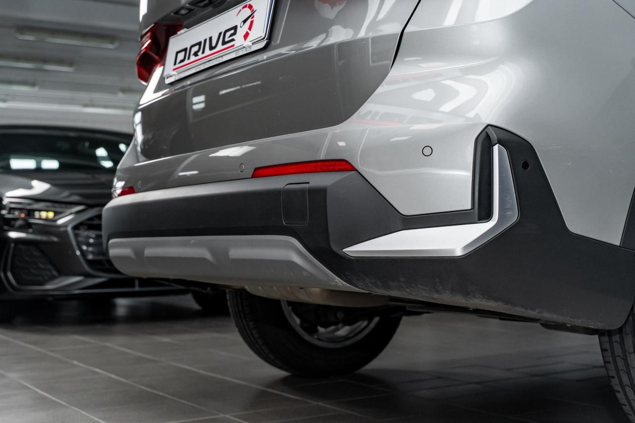 BMW X1 sdrive18d auto
